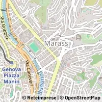 Kort Genova