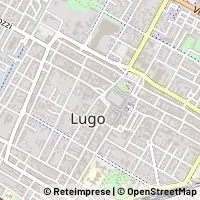 Mapa Lugo