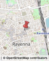 Via degli Ariani, 26,48121Ravenna