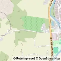 Map Pianoro
