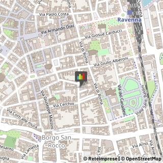 Artigianato Tipico,48121Ravenna