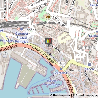 Posters,16126Genova