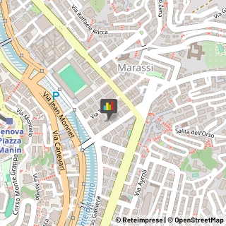 Bed e Breakfast,16142Genova