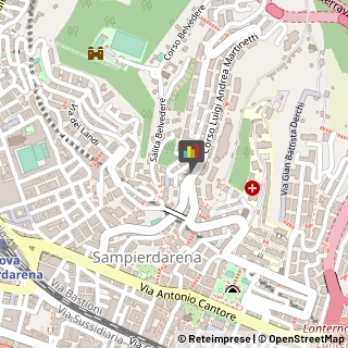 Elettrotecnica Genova,16149Genova