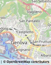 Studi Consulenza - Ecologia Genova,16122Genova