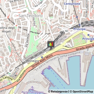 Fotocopie,16126Genova