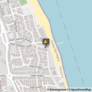 Distributori Automatici - Produzione,48122Ravenna