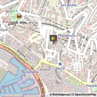 Bed e Breakfast,16125Genova