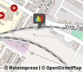 Autorimesse e Parcheggi,48022Ravenna