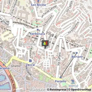 Internet - Provider Genova,16124Genova