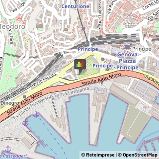 Impermeabilizzanti,16126Genova