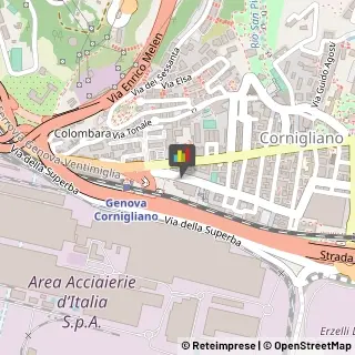 Supermercati e Grandi magazzini,16153Genova