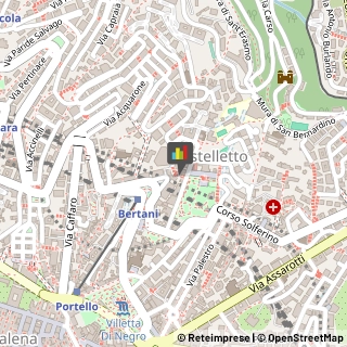 Agenzie ed Uffici Commerciali,16125Genova
