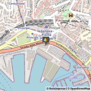 Spedizionieri Doganali Genova,16126Genova