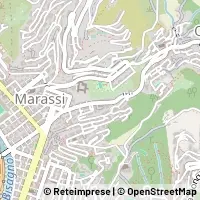 地図 Genova