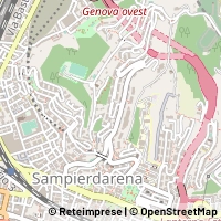 Kart Genova