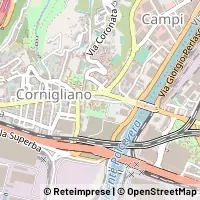 Kort Genova
