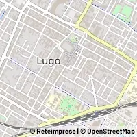 地图 Lugo