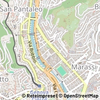 Map Genova