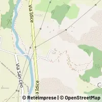 Carte San Lazzaro di Savena