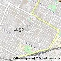 Карта Lugo
