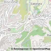 Kort Genova