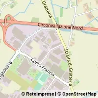 Map Mondovì