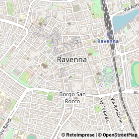 Mappa 48121
