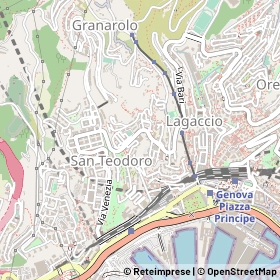 Mappa 16127