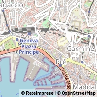 Kart Genova