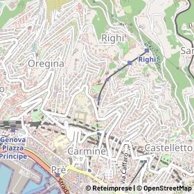 Mappa 16136