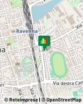 Circonvallazione Piazza d'Armi, 82,48100Ravenna