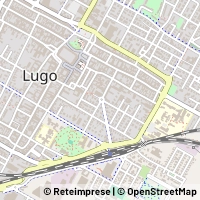 Карта Lugo