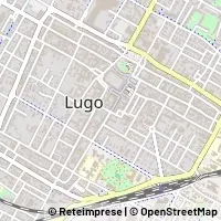 지도 Lugo