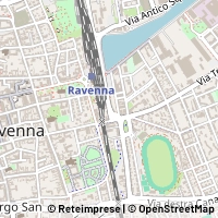 Карта Ravenna
