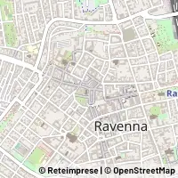 지도 Ravenna