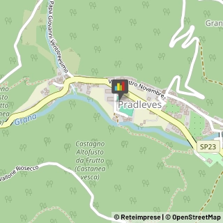 Locali, Birrerie e Pub Pradleves,12027Cuneo