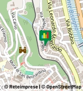 Via Antonio Burlando, 12,16137Genova