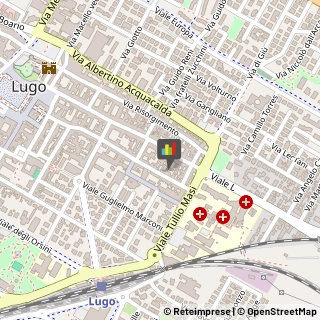 Onoranze e Pompe Funebri Lugo,48022Ravenna
