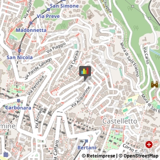 Trasportatori Meccanici,16125Genova