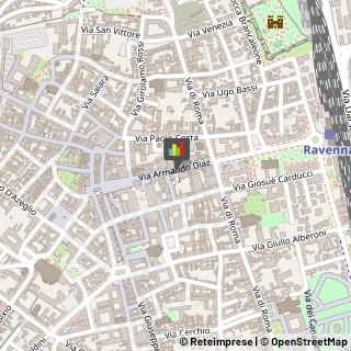 Alberghi,48121Ravenna
