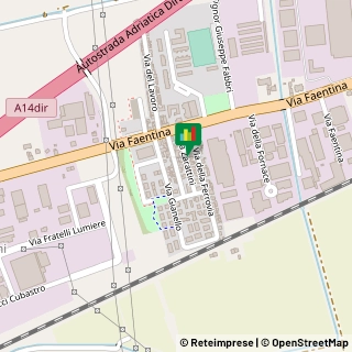 Via Zarattini, 15/C,48124Ravenna