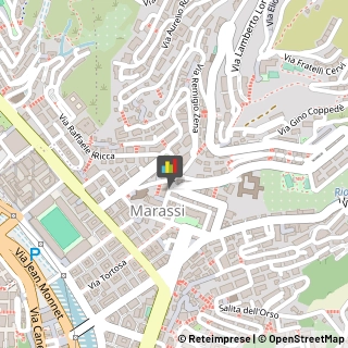 Massaggi,16142Genova