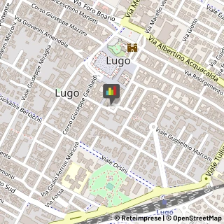 Pizzerie Lugo,48022Ravenna