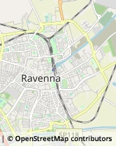 Associazioni e Federazioni Sportive Ravenna,48123Ravenna