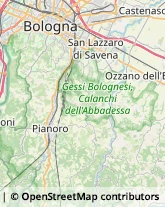 Campeggi, Villaggi Turistici e Ostelli Pianoro,40065Bologna