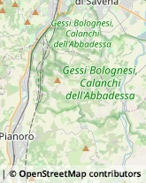 Campeggi, Villaggi Turistici e Ostelli Pianoro,40067Bologna