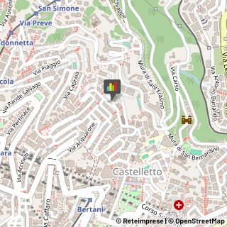 Logopedia,16125Genova