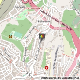 Poste Genova,16149Genova