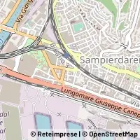 Carte Genova